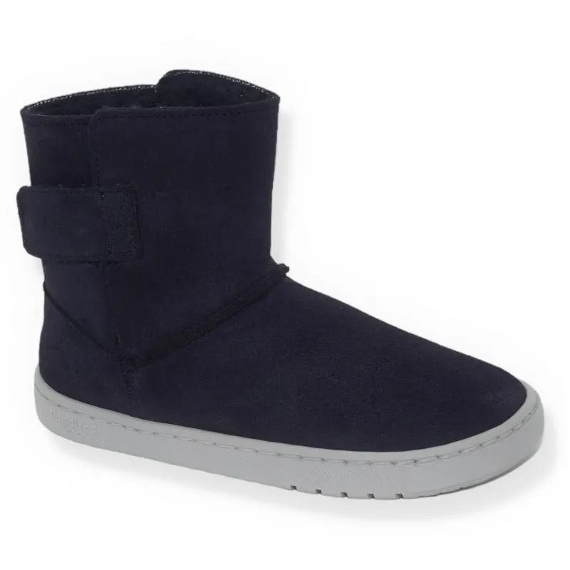 Botas respetuosas marca Blanditos