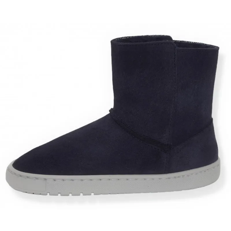 Botas respetuosas marca Blanditos