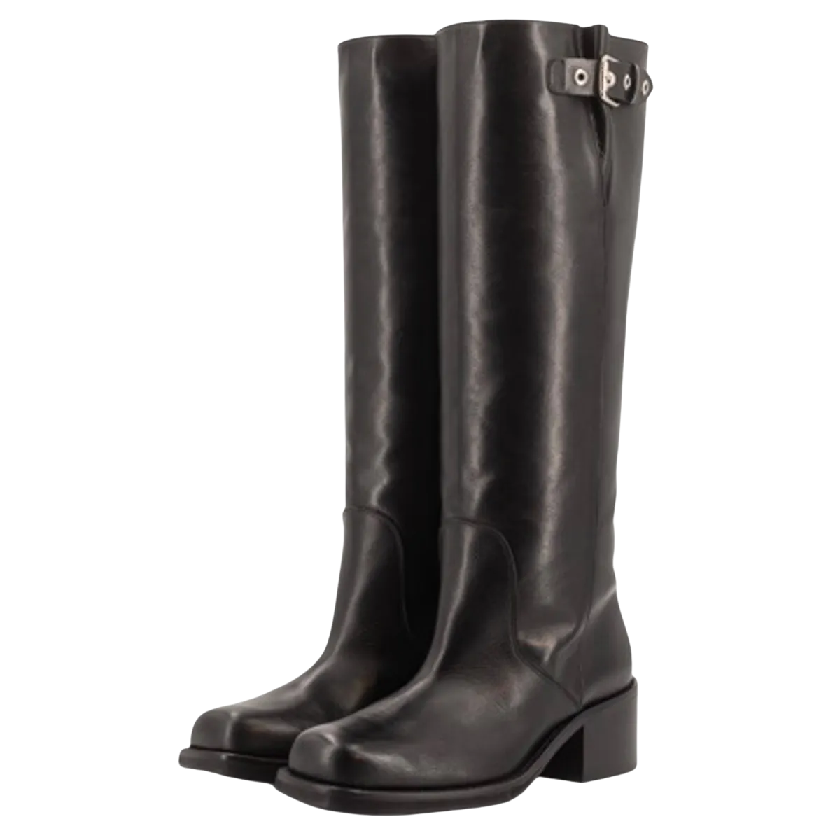Botas Ronnie Sander