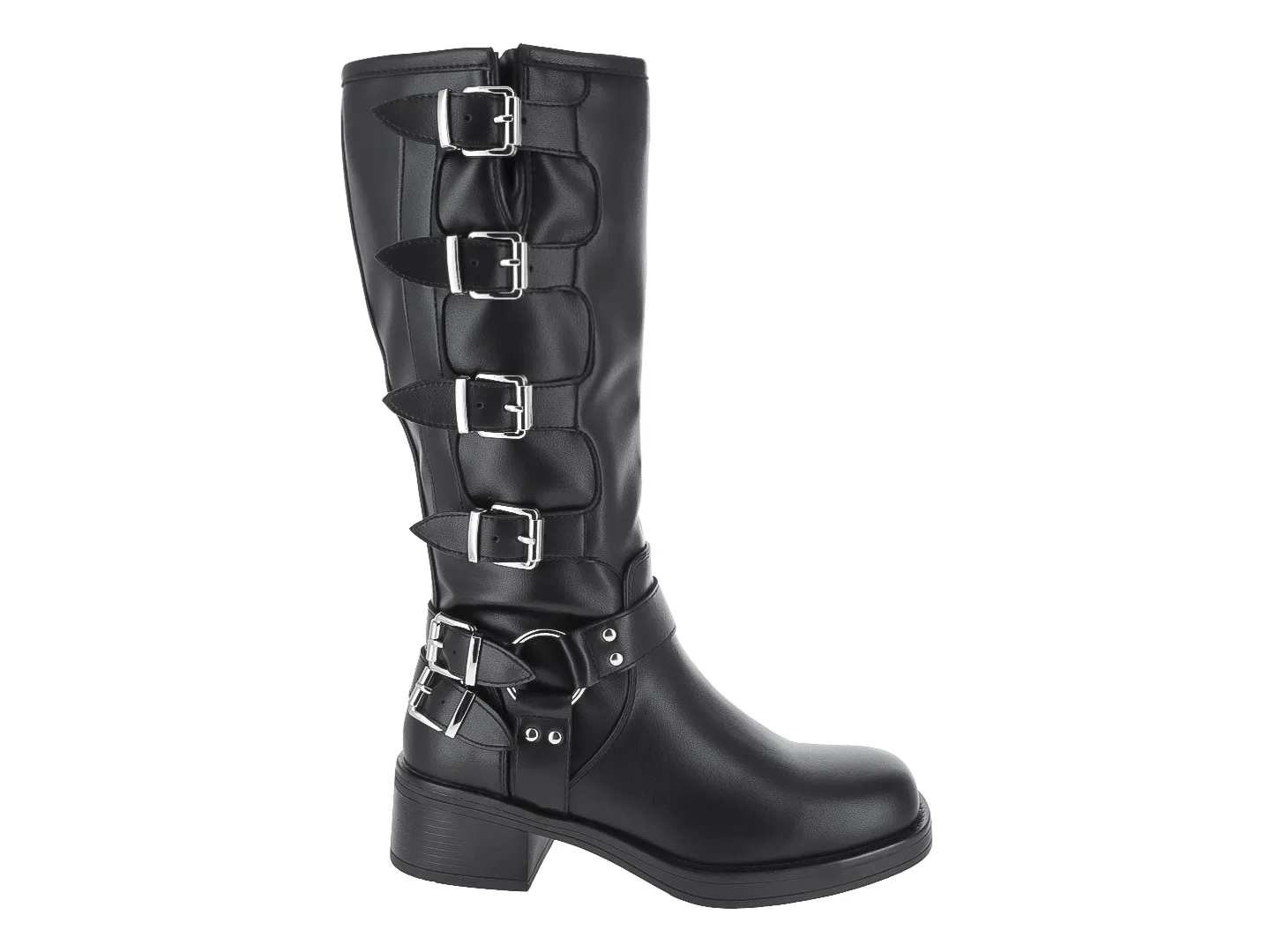 Botas Roze 3050 Para Mujer
