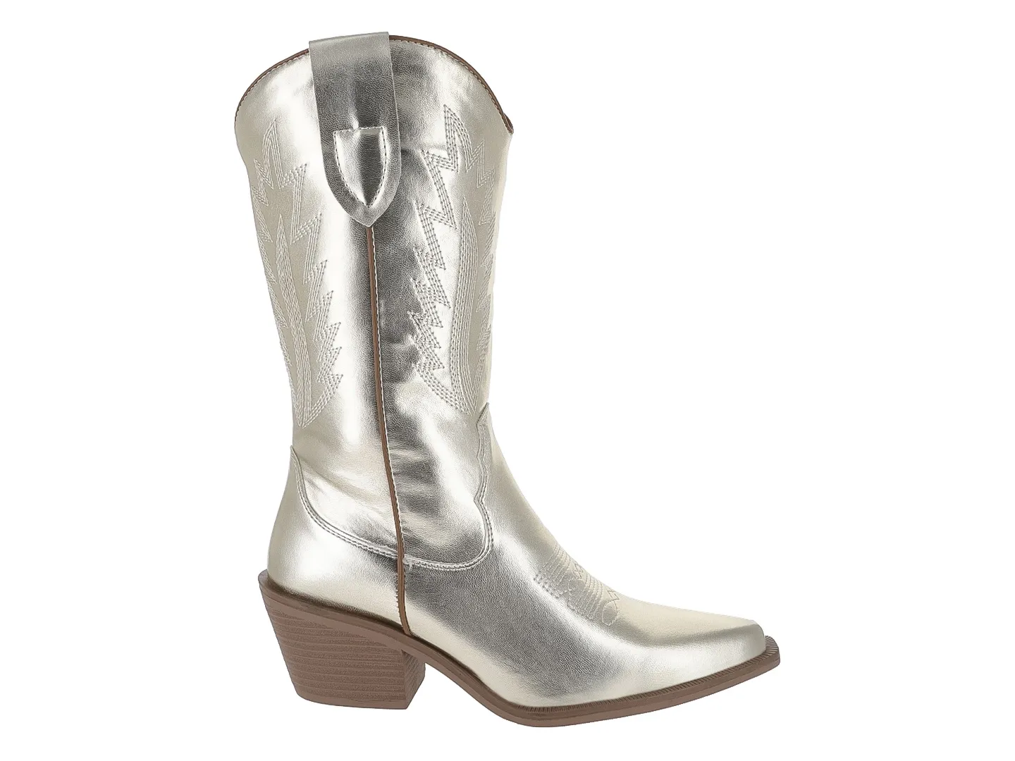 Botas Roze 3051 Para Mujer