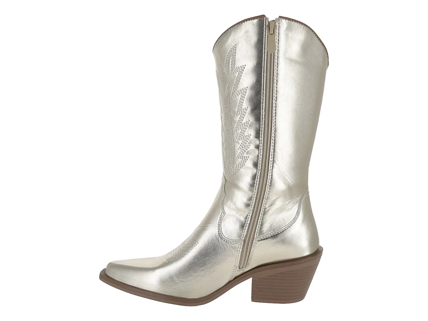 Botas Roze 3051 Para Mujer