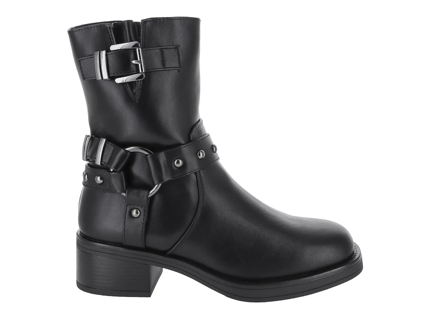 Botas Roze 3053 Para Mujer