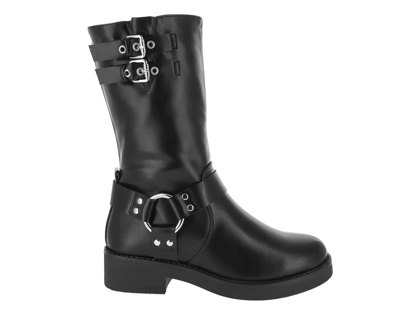Botas Roze 3054 Para Mujer