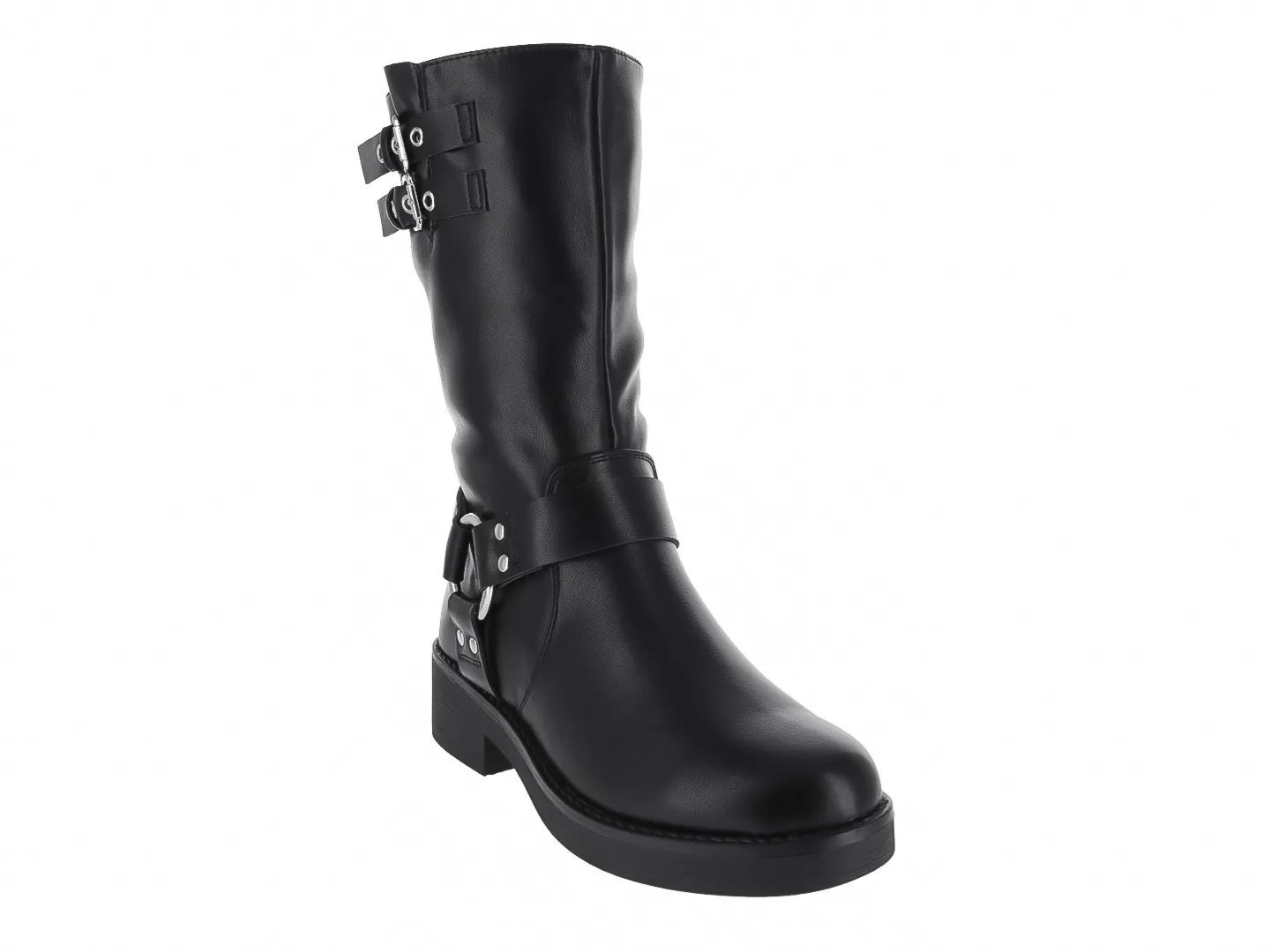 Botas Roze 3054 Para Mujer