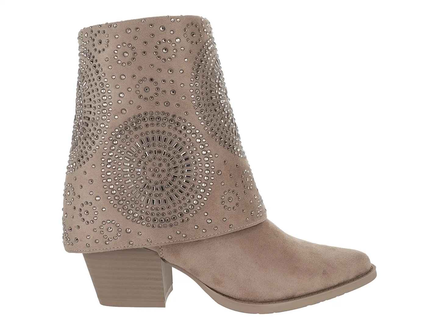 Botas Roze 3058 Para Mujer