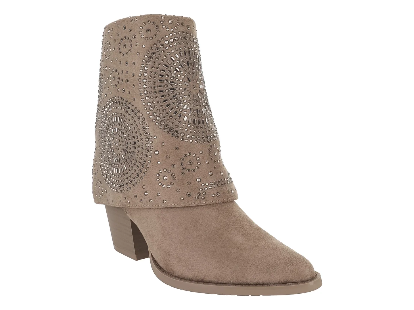 Botas Roze 3058 Para Mujer