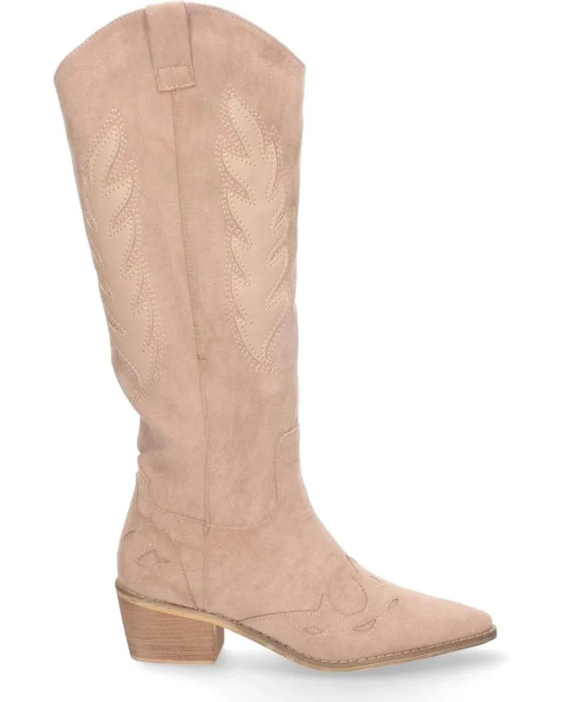 BOTAS SPORT3PUNTO0  DE MUJER FZ2310KAKI  VARIOS COLORES