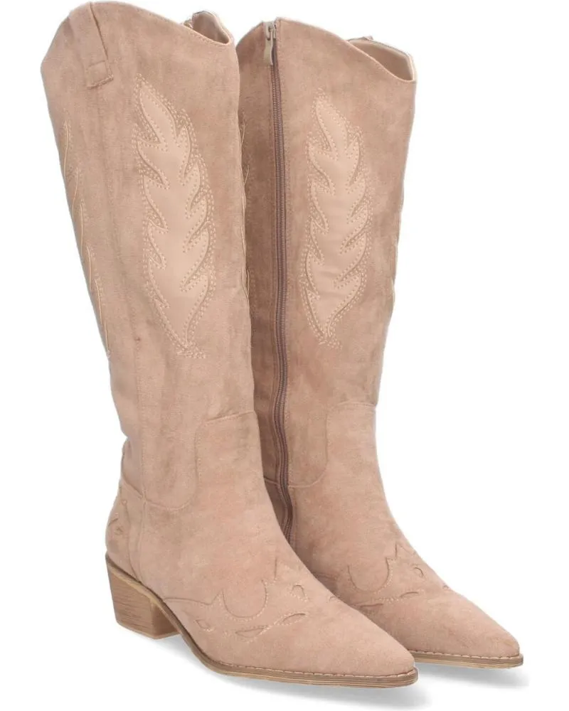 BOTAS SPORT3PUNTO0  DE MUJER FZ2310KAKI  VARIOS COLORES