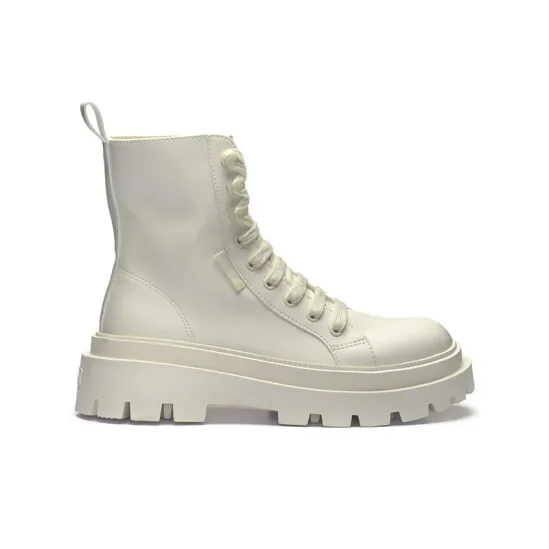 BOTAS SUPERGA 3051 ALPINA APEX  BLANCO