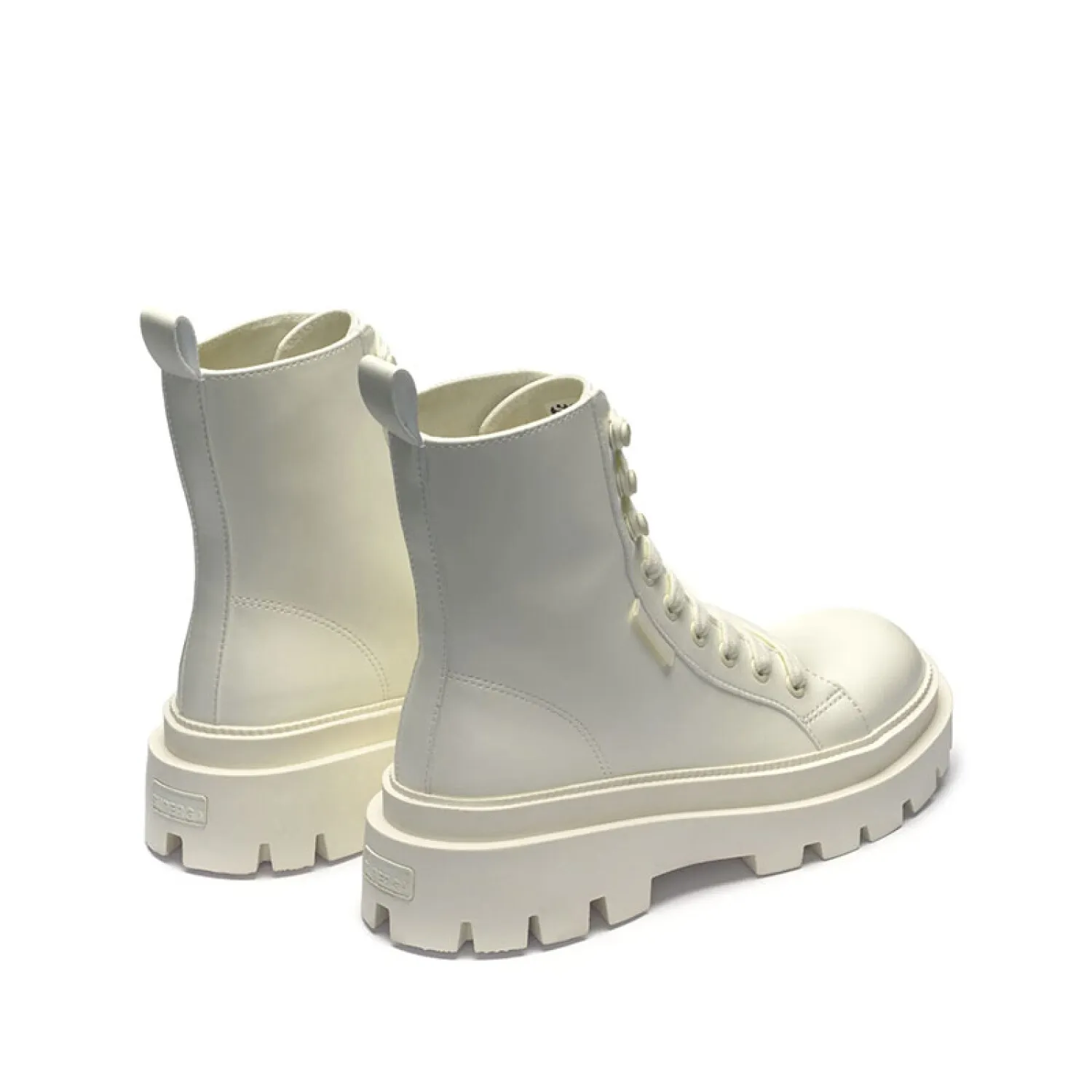 BOTAS SUPERGA 3051 ALPINA APEX  BLANCO
