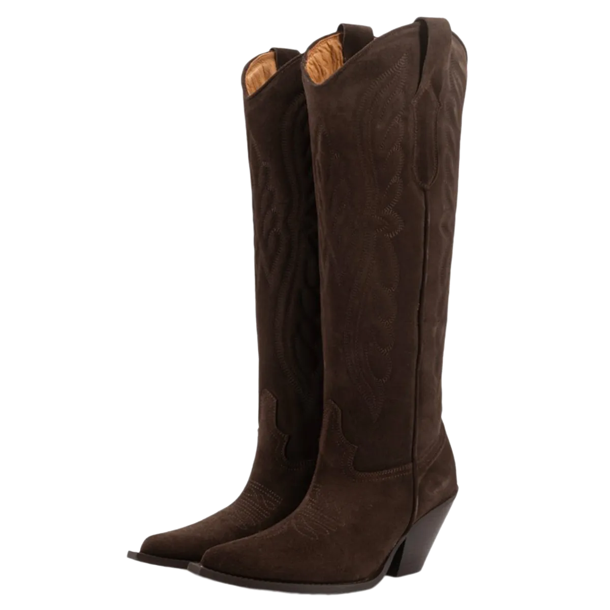 BOTAS TORAL KNEEHIGH