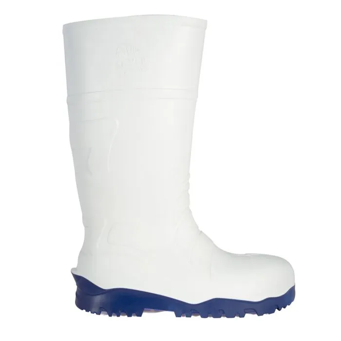 Botas térmicas de trabajo Lewer Montana S5 SRC