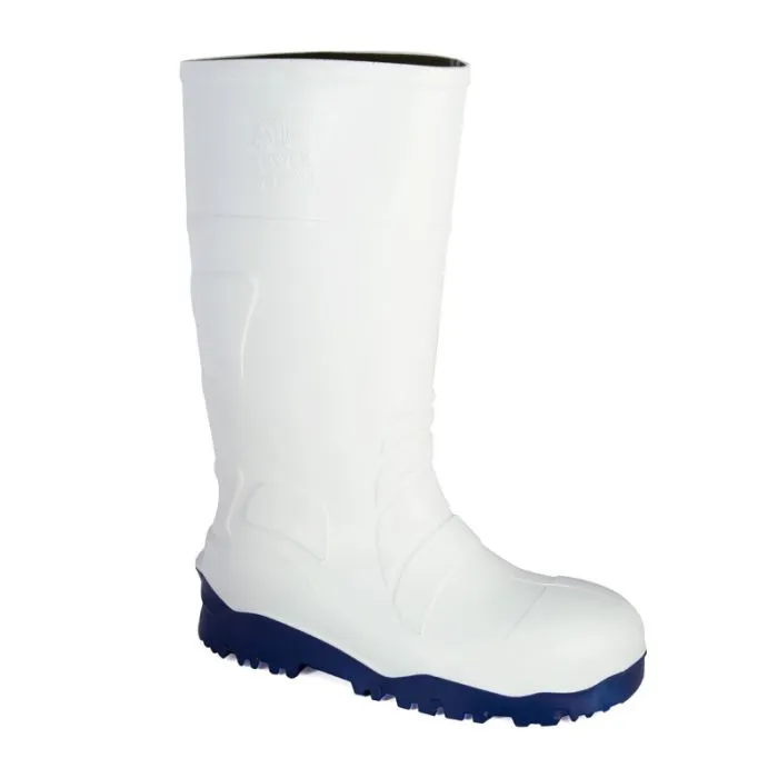 Botas térmicas de trabajo Lewer Montana S5 SRC