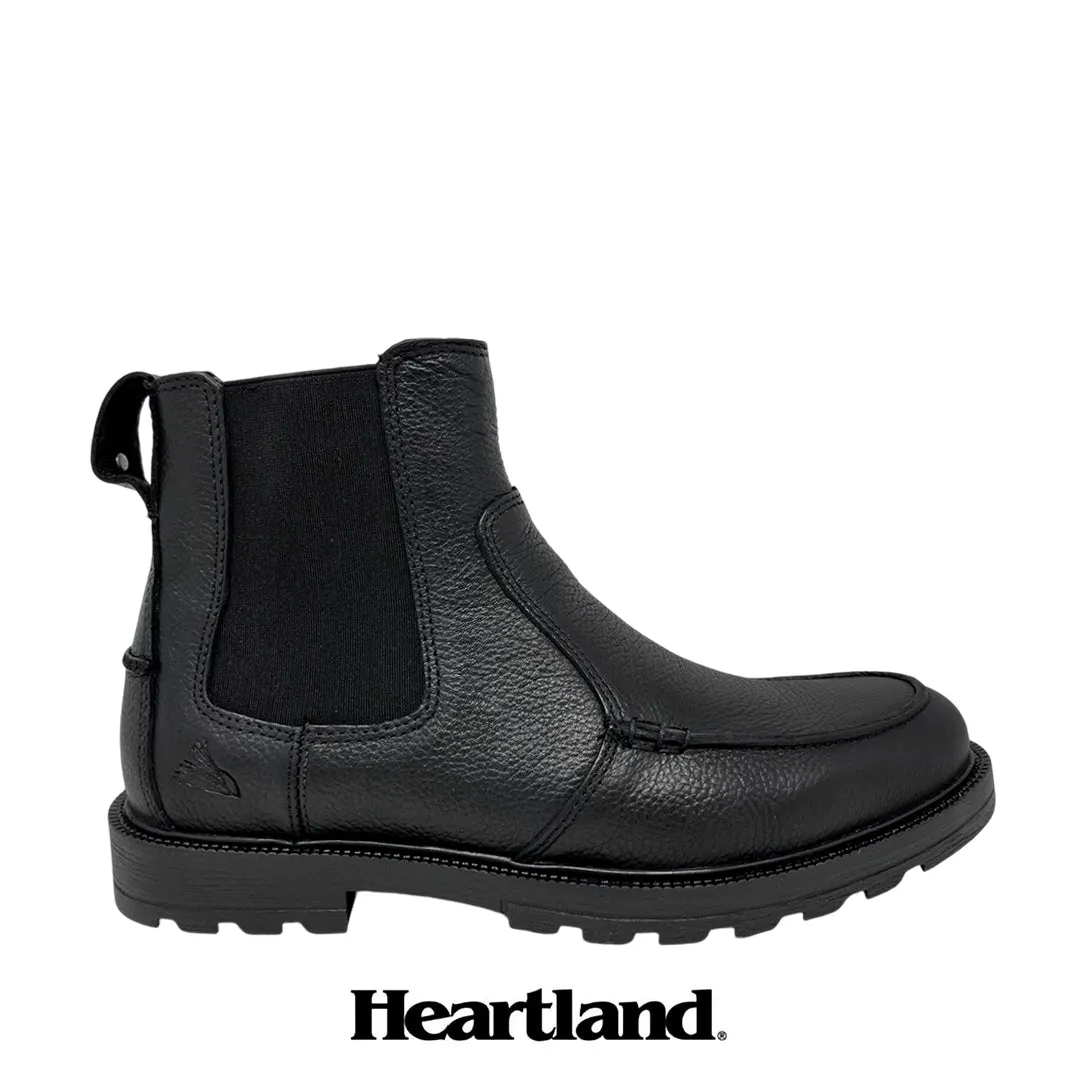 Botas Wally negro