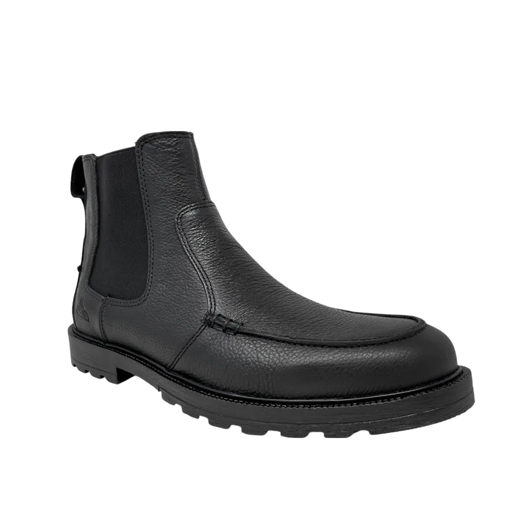Botas Wally negro