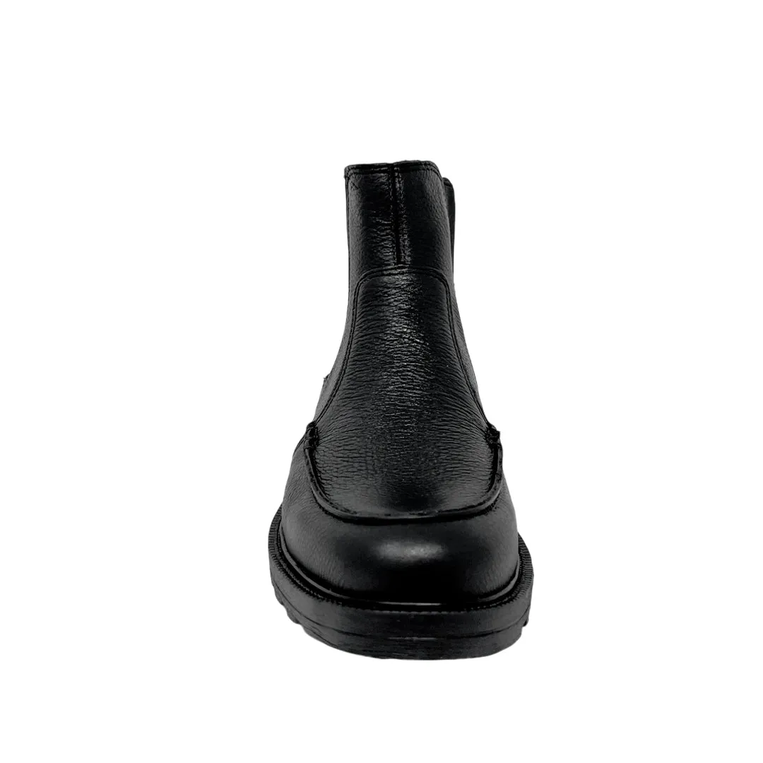 Botas Wally negro