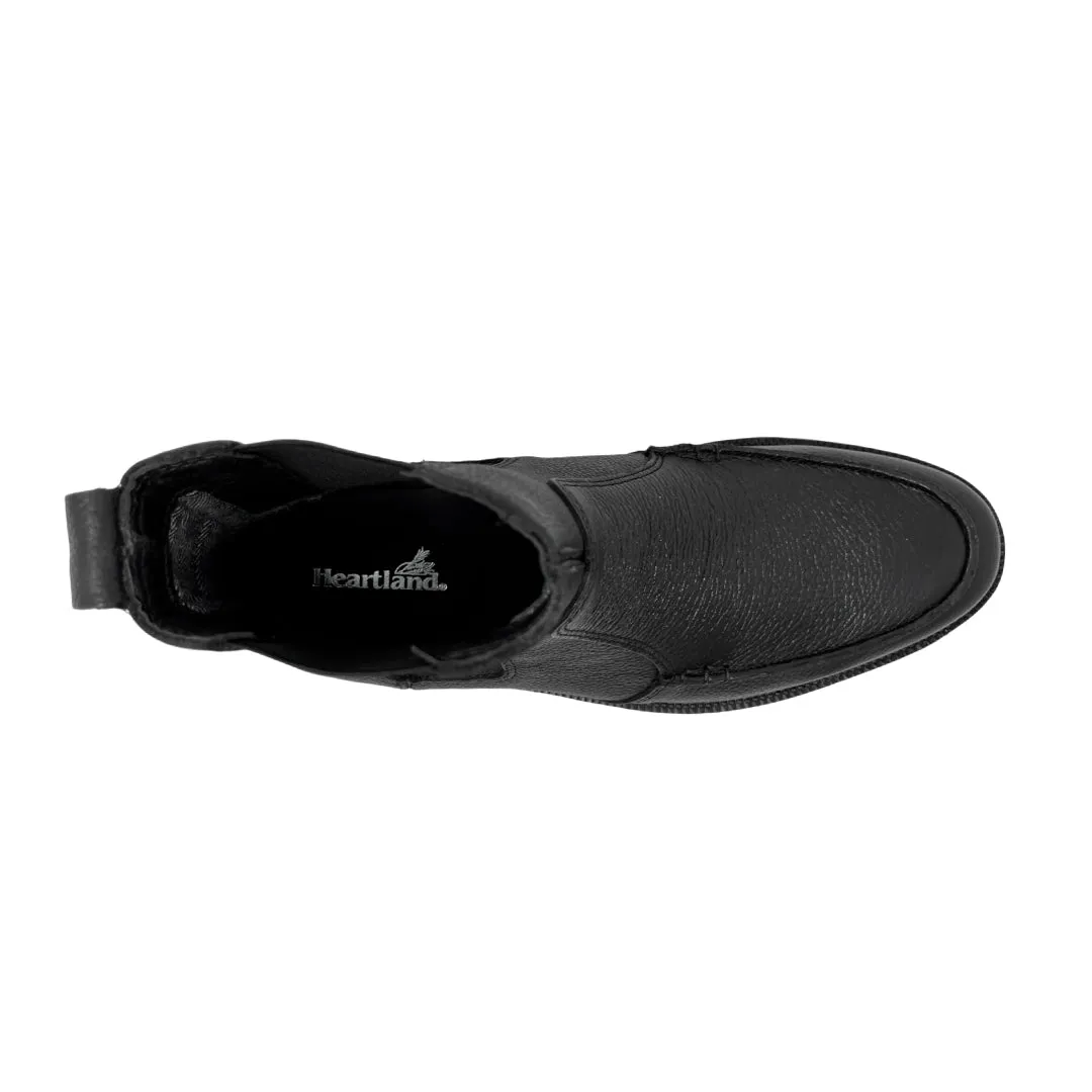 Botas Wally negro