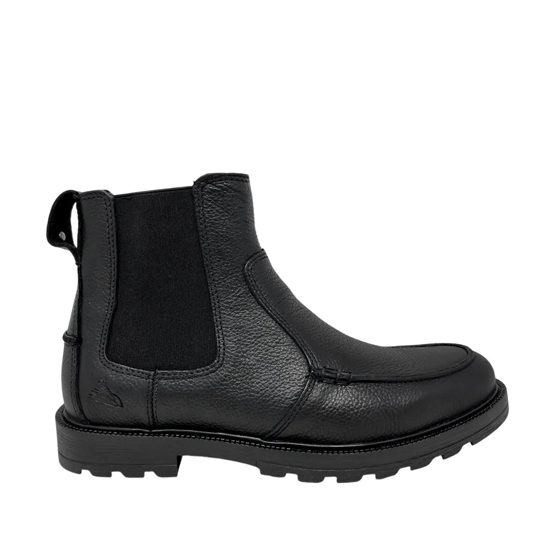 Botas Wally negro