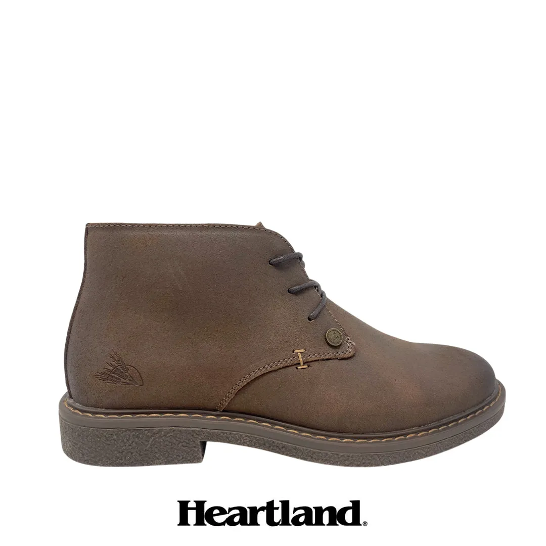 Botas Wild café