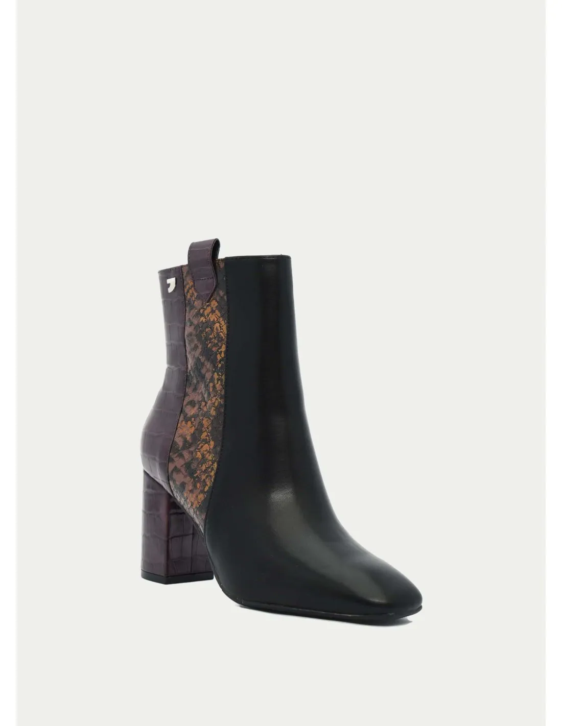 BOTAS Y BOTINES GIOSEPPO MALCHIN NEGRO 