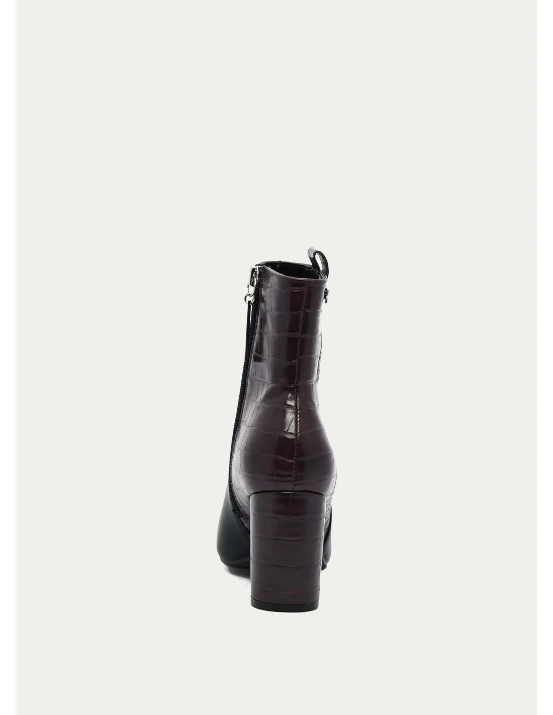 BOTAS Y BOTINES GIOSEPPO MALCHIN NEGRO 