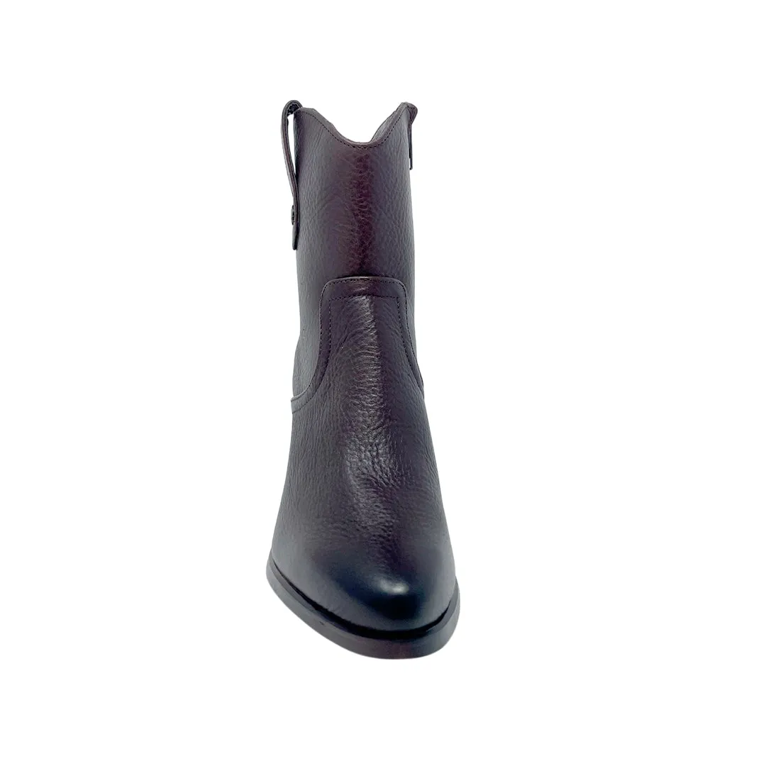 Botas Zoe café