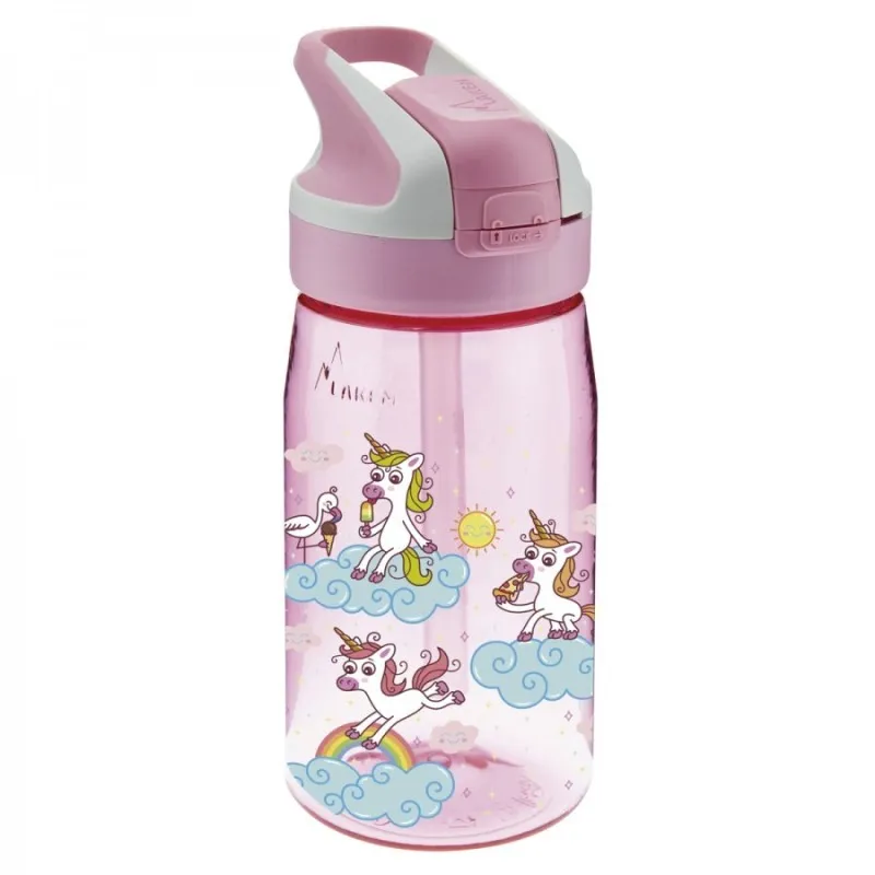 Botella Laken Tritan 0.45 LTNS PO