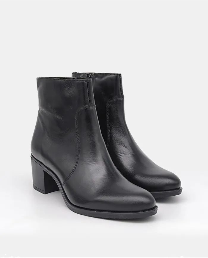 BOTIN TACÓN