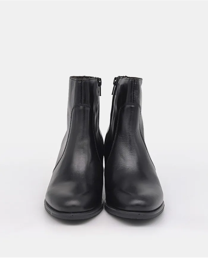 BOTIN TACÓN