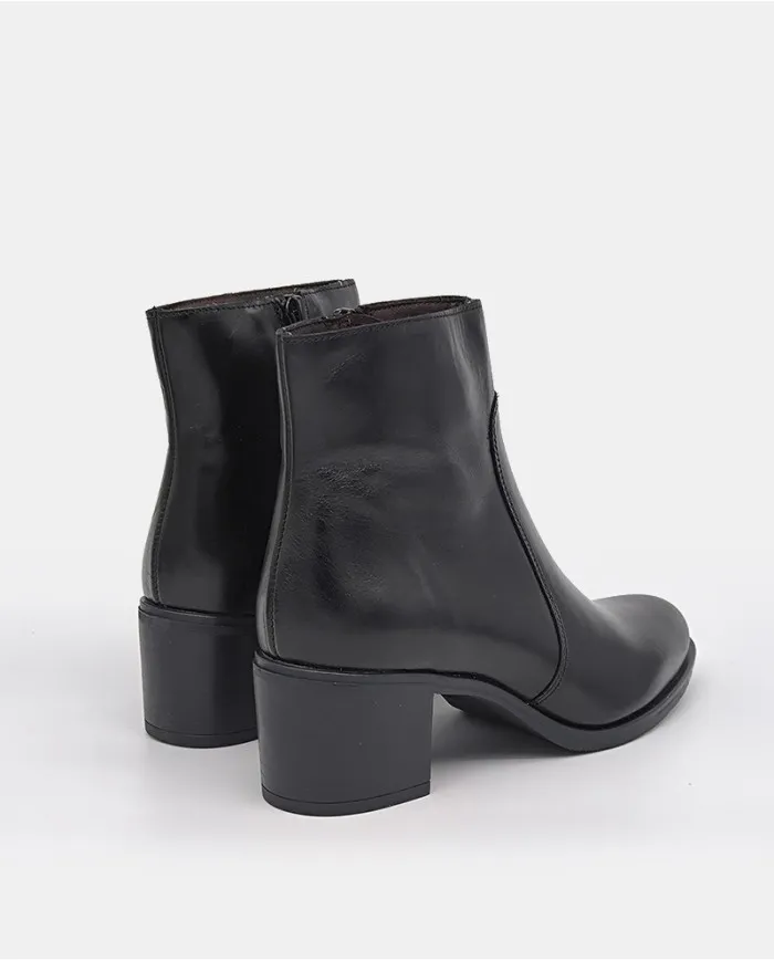 BOTIN TACÓN