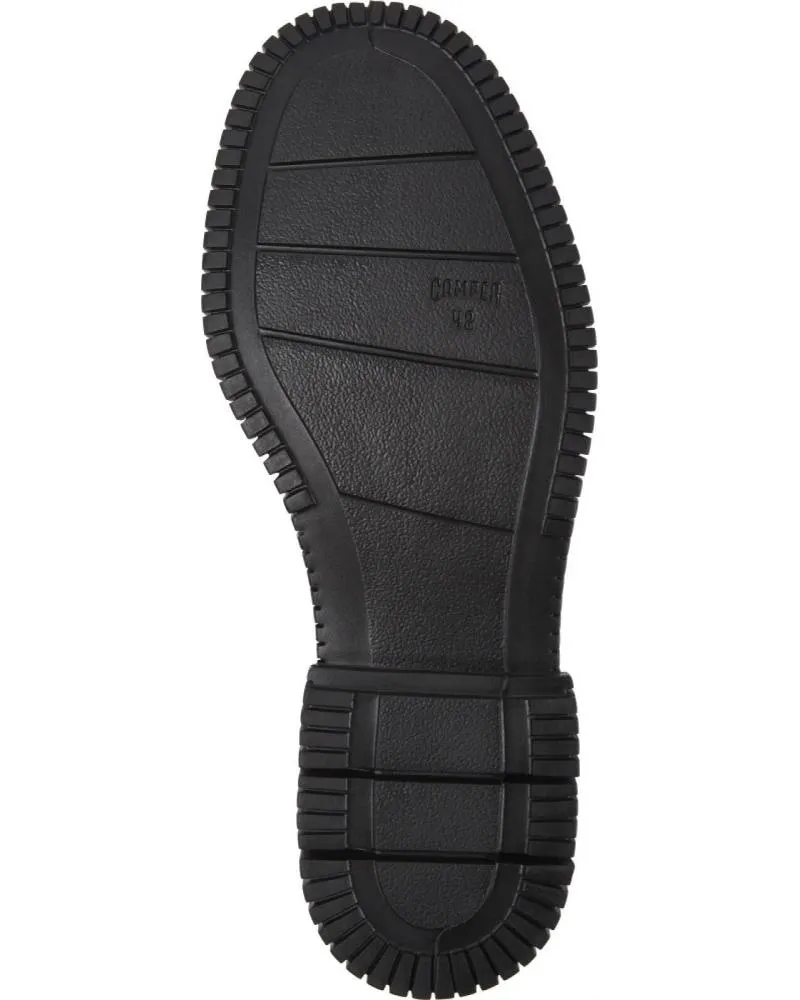 Botines de Hombre CAMPER BOTAS PIX K300277 NEGRO