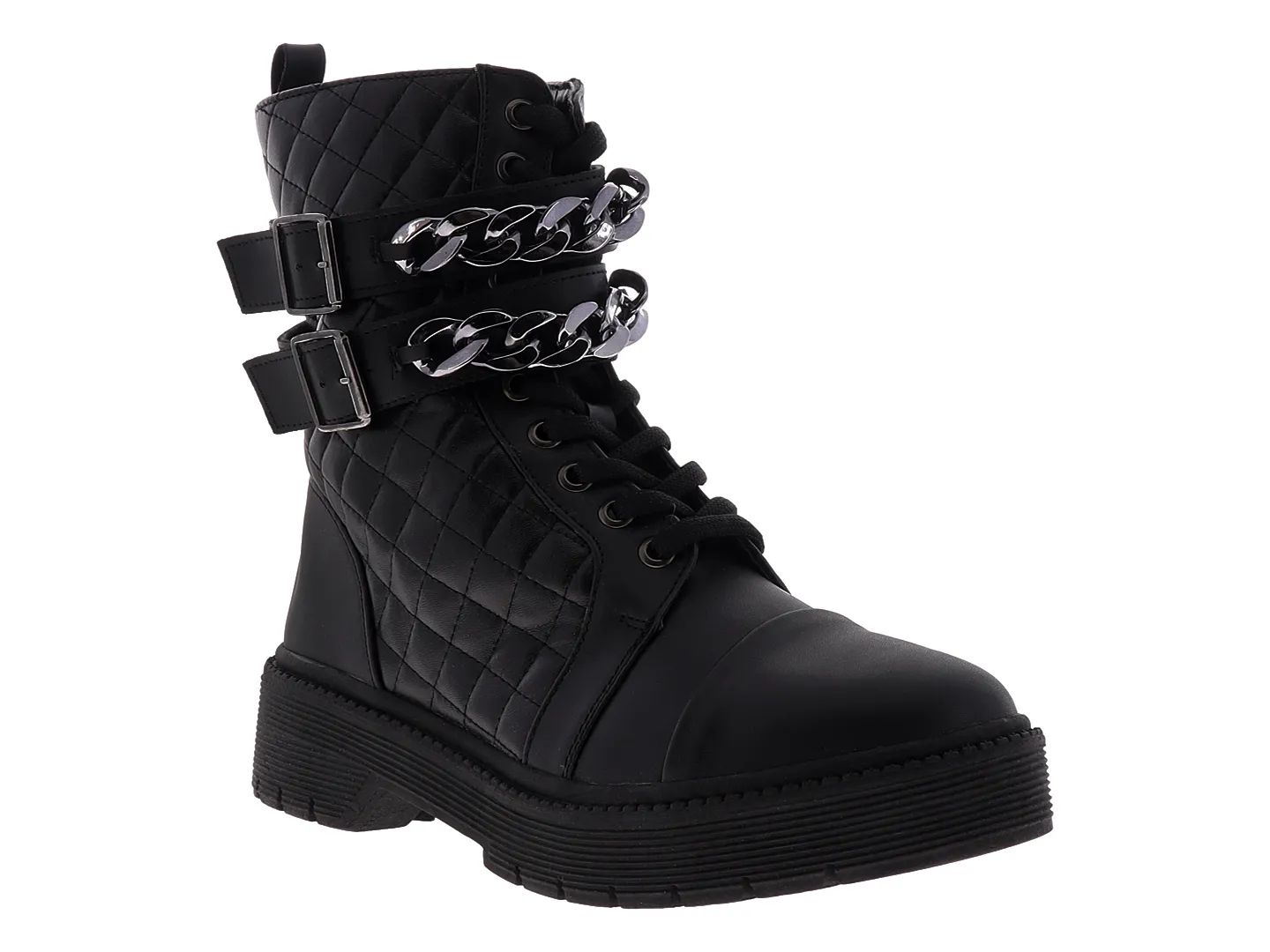 Botineses Forever 21 Craig Para Mujer