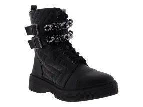Botineses Forever 21 Craig Para Mujer