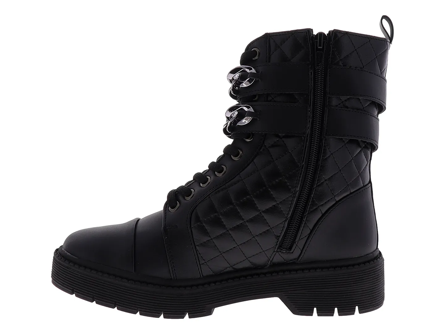 Botineses Forever 21 Craig Para Mujer