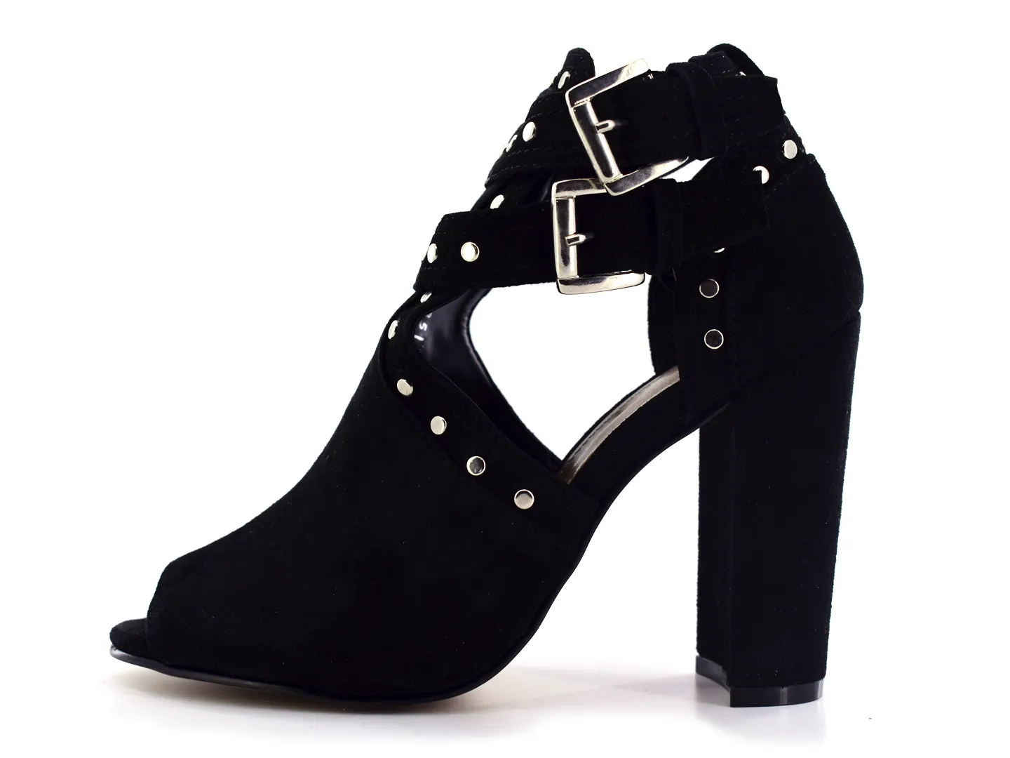 Botinetas Gillio 704018 Para Mujer