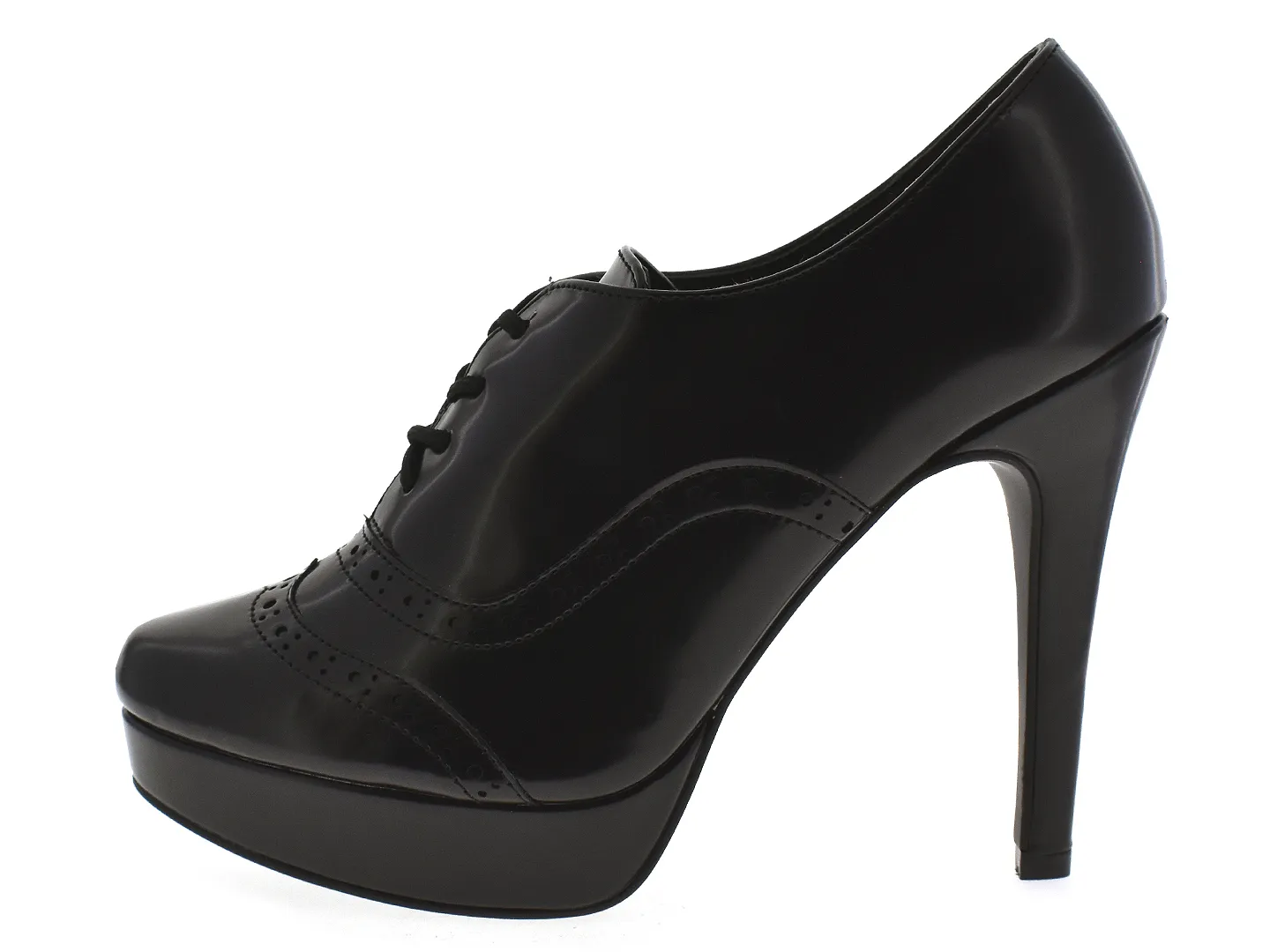 Botinetas Lady Paulina Andira Para Mujer