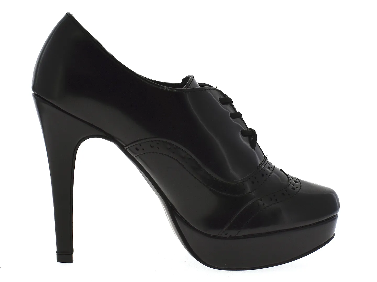 Botinetas Lady Paulina Andira Para Mujer