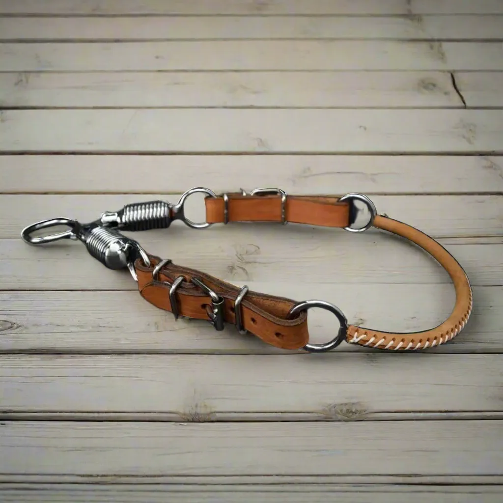 BOZAL PARA CABALLO TM51225 HORSE BOSAL