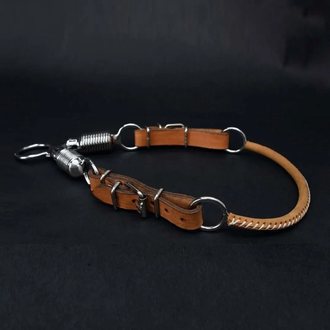 BOZAL PARA CABALLO TM51225 HORSE BOSAL