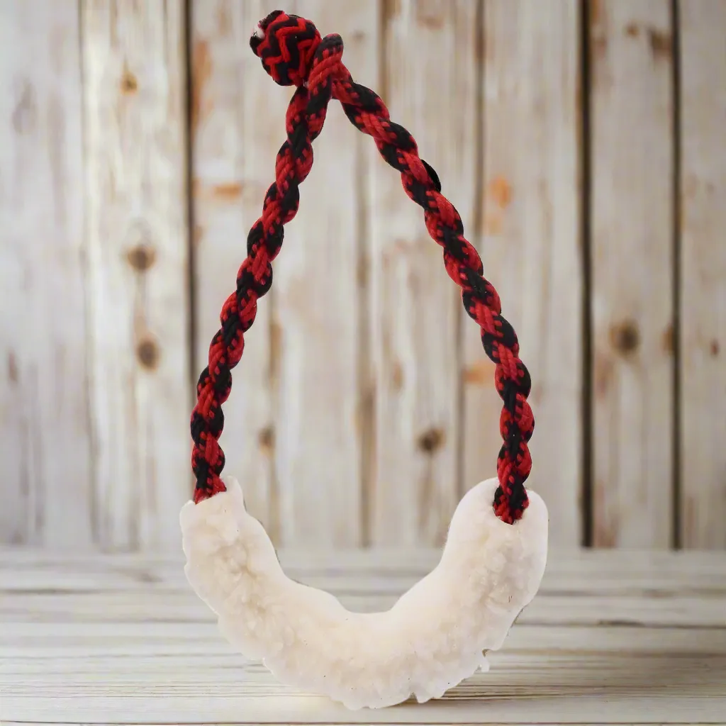 BOZAL PARA CABALLO TM83239 HORSE BOSAL