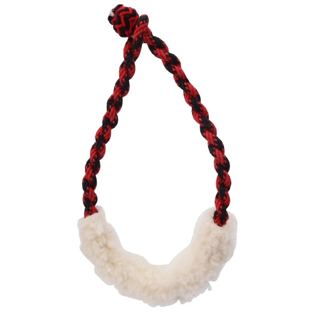 BOZAL PARA CABALLO TM83239 HORSE BOSAL