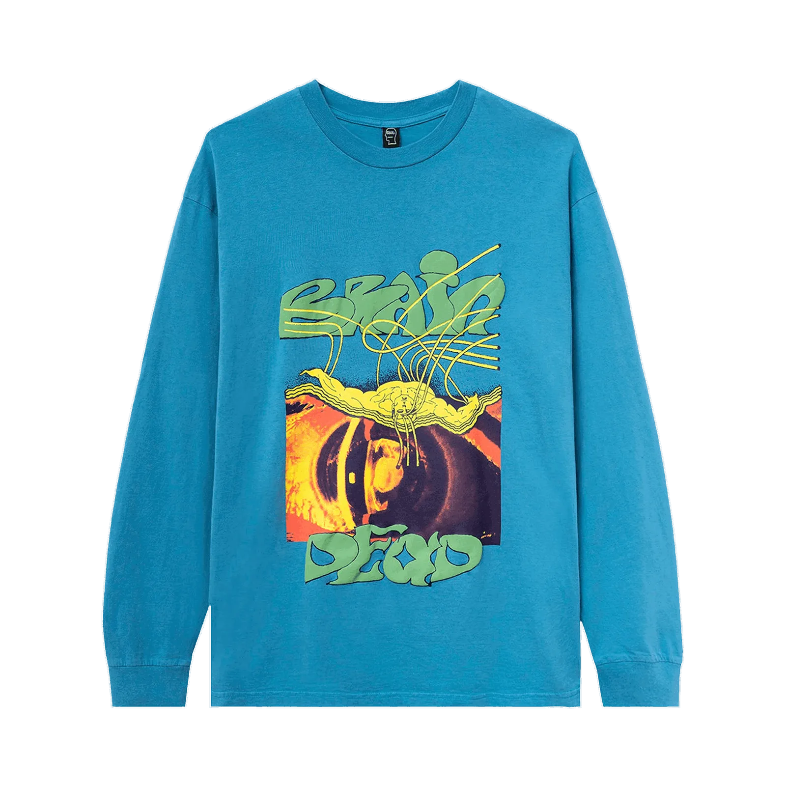 Brain Dead Puppet Tee