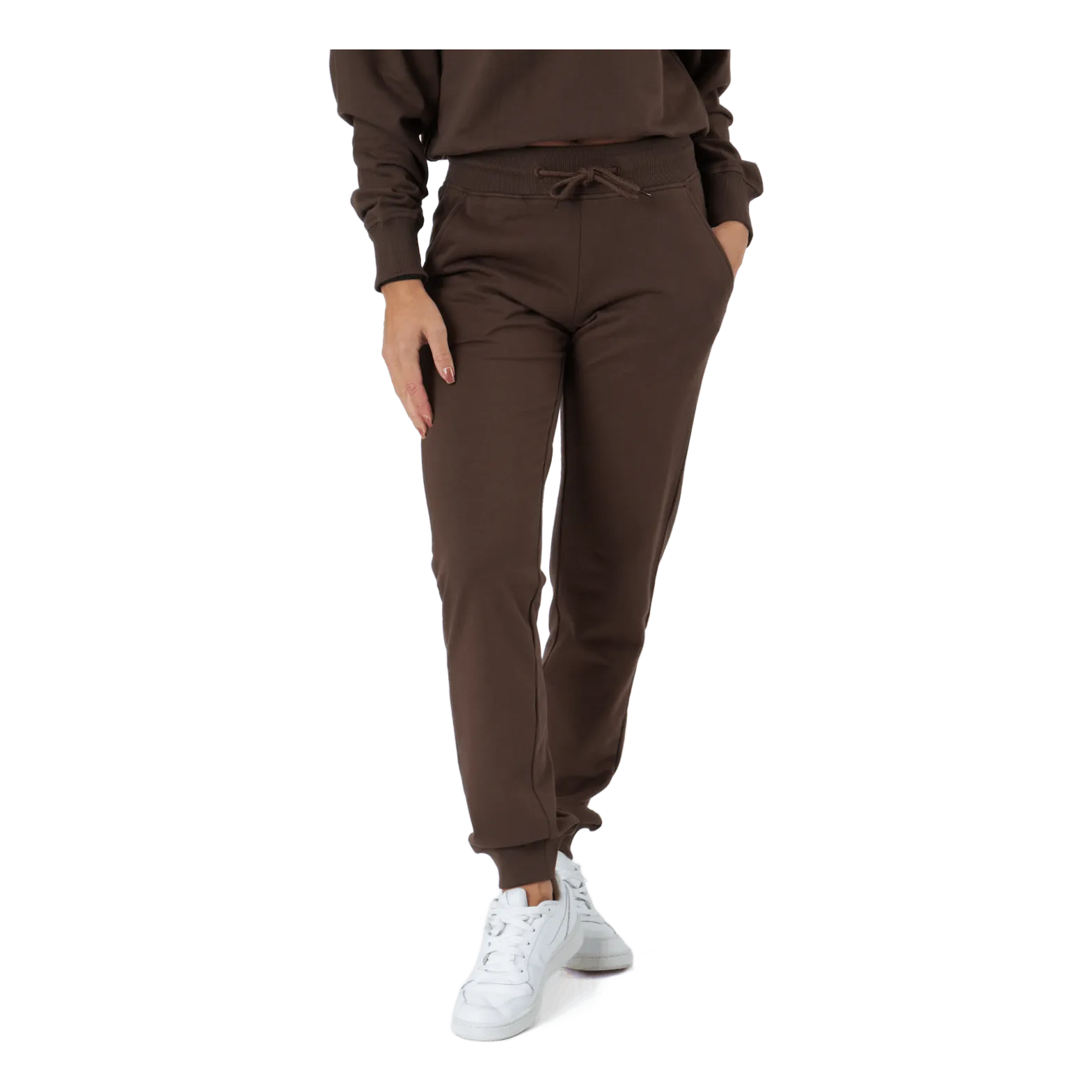Bread & Boxers Sb Lounge Pant Earth Brown