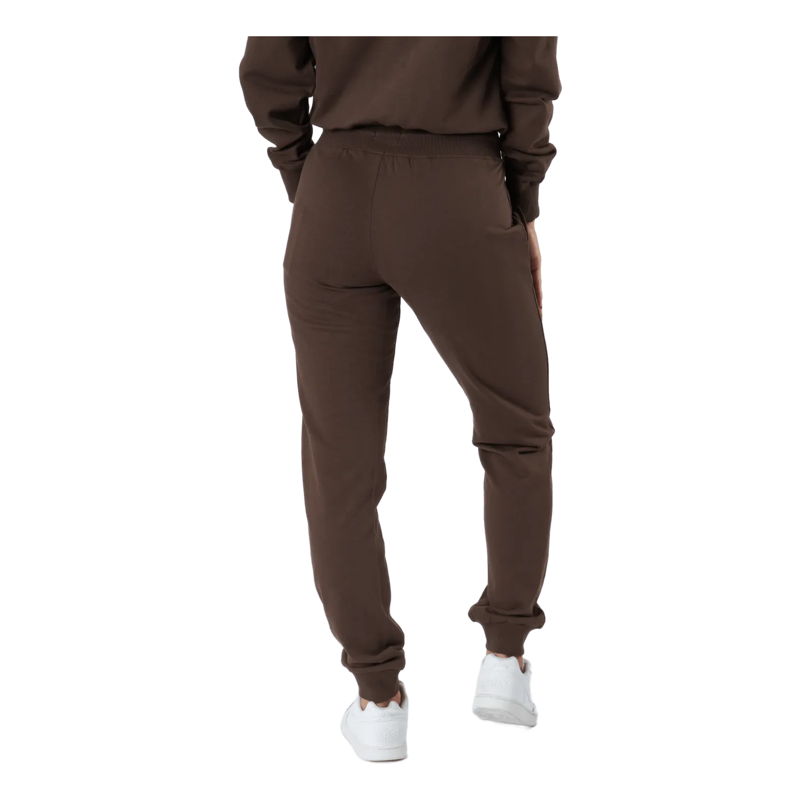 Bread & Boxers Sb Lounge Pant Earth Brown