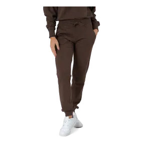Bread & Boxers Sb Lounge Pant Earth Brown