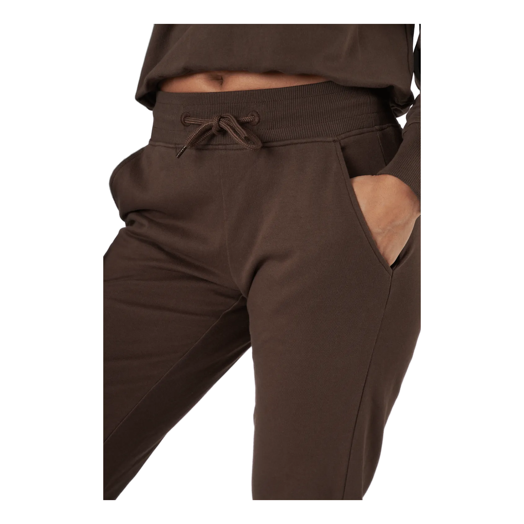 Bread & Boxers Sb Lounge Pant Earth Brown