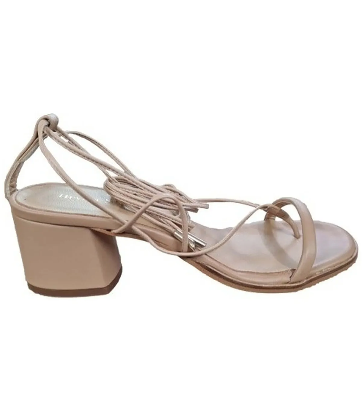 Bryan Stepwise 2607 Sandalia Mujer