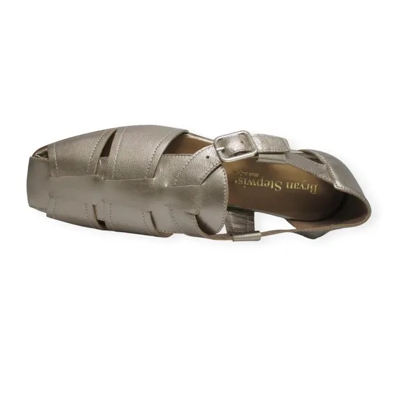 BRYAN STEPWISE 5603 ONIX.