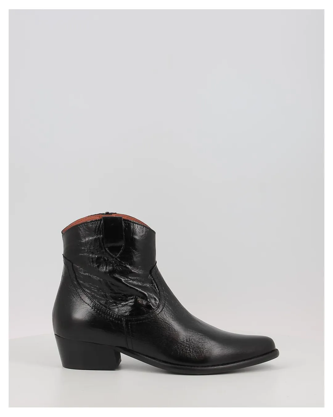 Bryan Stepwise Botines Bryan Stepwise CALIOPE negro